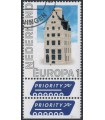 2898 KLM Huisje Europa (o) TAB dubbel