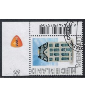 2899 KLM Huisje Wereld (o) TAB2