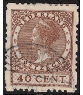 R54 Koningin Wilhelmina (o) 2.