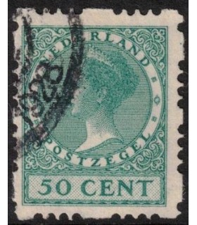 R55 Koningin Wilhelmina (o)