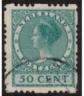 R55 Koningin Wilhelmina (o) 2.