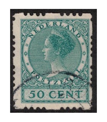 R55 Koningin Wilhelmina (o) 2.