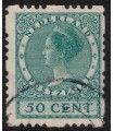 R55 Koningin Wilhelmina (o) 2.