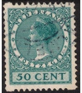 R70 Koningin Wilhelmina (o)