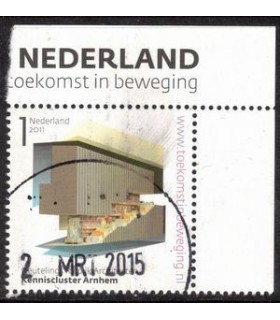 2804 Stad van Nederland kenniscluster (o) TAB2