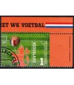 3188 WK-voetbal Frankrijk (o) TAB