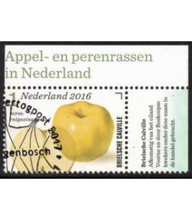 3432 Appel en perenrassen (o) TAB