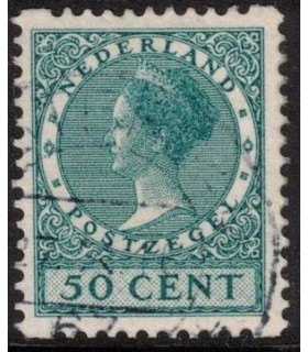 R70 Koningin Wilhelmina (o) 2.