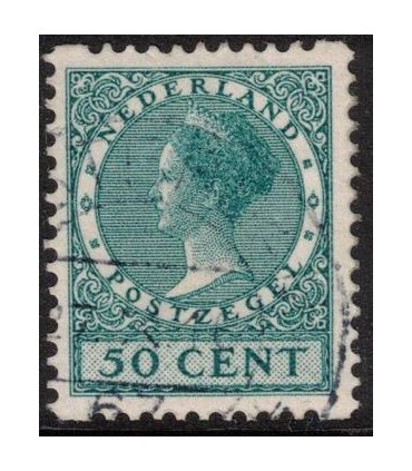 R70 Koningin Wilhelmina (o) 2.