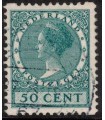 R70 Koningin Wilhelmina (o) 2.