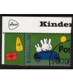 3881a Kinderpost zegel Nijntje (o) TAB