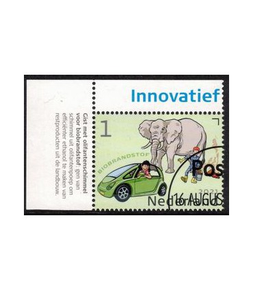 3949 Innovatief Nederland (o) TAB