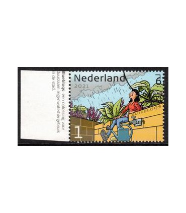 3955 Innovatief Nederland (o) TAB