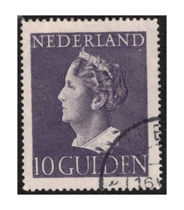 349 Koningin Wilhelmina (o)