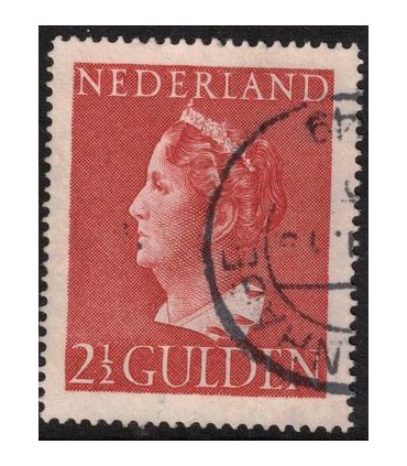 347 Koningin Wilhelmina (o) 2.