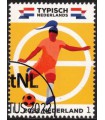 4052 Typisch Nederlands voetbal (o)