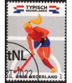 4018 Typisch Nederlands Hockey (o)