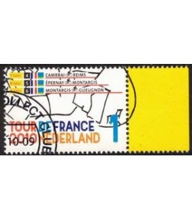 2725 Tour de France TAB (o)