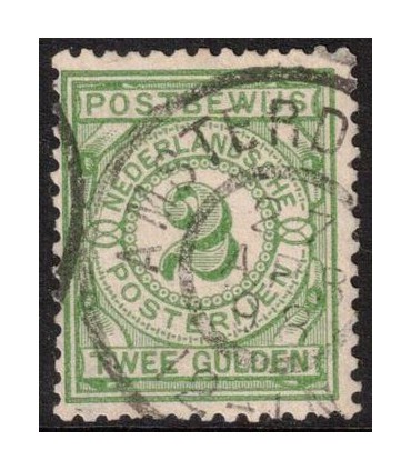 Postbewijs 3 (o) 4.