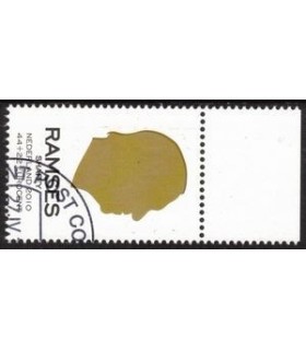 2716a Ouderenzegel Ramses (o) TAB