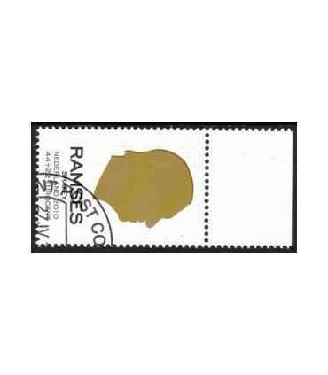 2716a Ouderenzegel Ramses (o) TAB