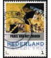 NAC Parel van het zuiden (o)