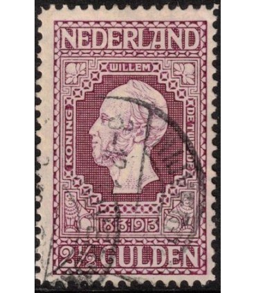 099 Jubileumzegel (o) 2.