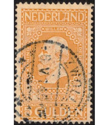 100 Jubileumzegel (o) 1.