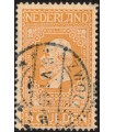 100 Jubileumzegel (o) 1.