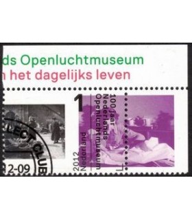 2916 Openluchtmuseum (o) TAB