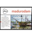 2925 Madurodam VOC (o) TAB