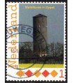 Watertoren in Uppel (o)