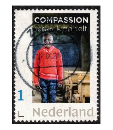 Compassion ieder kind telt (o) 4.