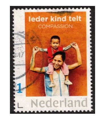 Compassion ieder kind telt (o) 5.