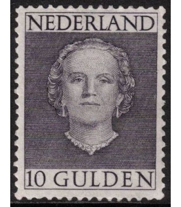 537 Koningin Juliana (xx)