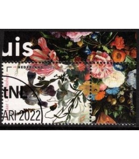 4013 Mauritshuis (o) TAB