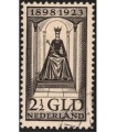 130 Jubileumzegel (o) 3.