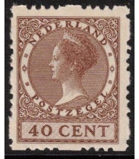 R54 Koningin Wilhelmina (xx)