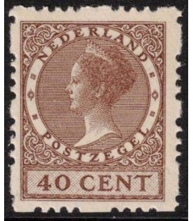 R54 Koningin Wilhelmina (xx) 2.