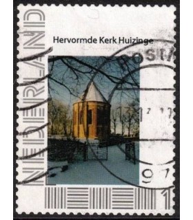 Hervormde Kerk Huizinge (o)