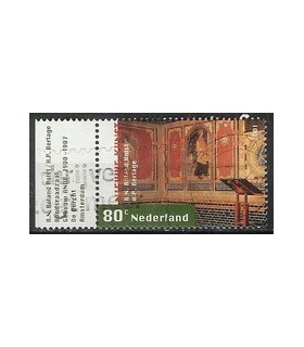 1976 Nieuwe kunst TAB (o)