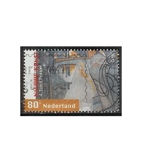 1981 Nieuwe kunst (o)