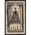 130 Jubileumzegel (o) 5.