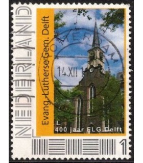 ELG Delft (o)