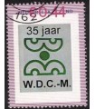 WDC 35 jaar (o)