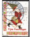 Kerst Fijne Feestdagen (o)