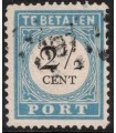 Port 05 (o) puntstempel 197 Dongen