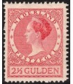 164 Koningin Wilhelmina (x) 3.