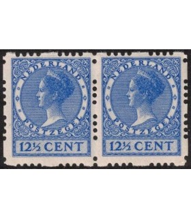 R47 Koningin Wilhelmina (xx) paar