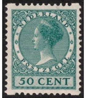 R70 Koningin Wilhelmina (xx)